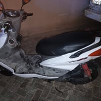 سكنس فحل • نضيف • كفرات اصليه