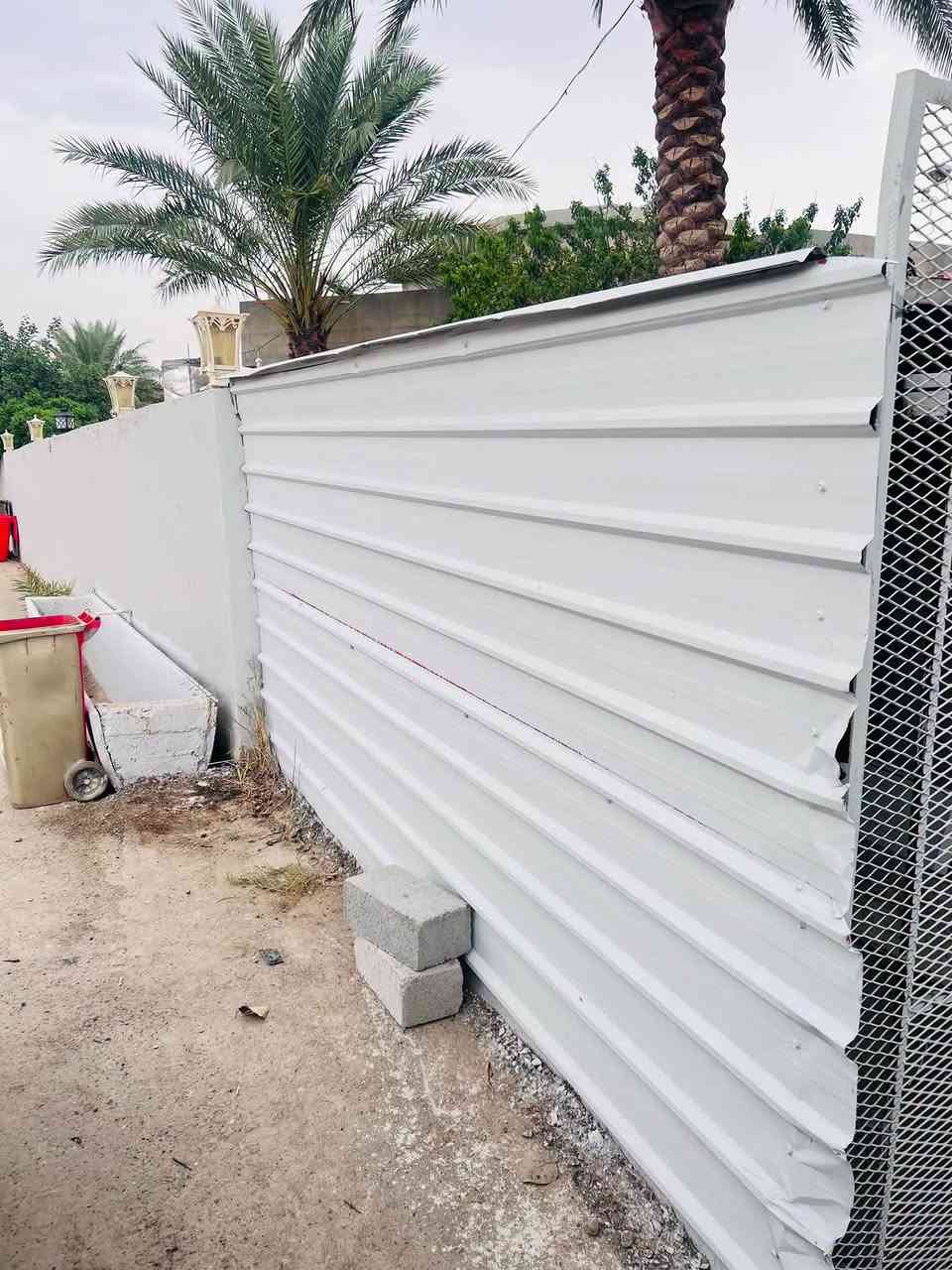 سقيفه • ٤×٤ • الدبسة