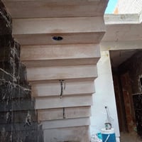 اسمنت • جص • شغل على المتر