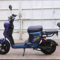 R9 • شحن • بريك مكسور