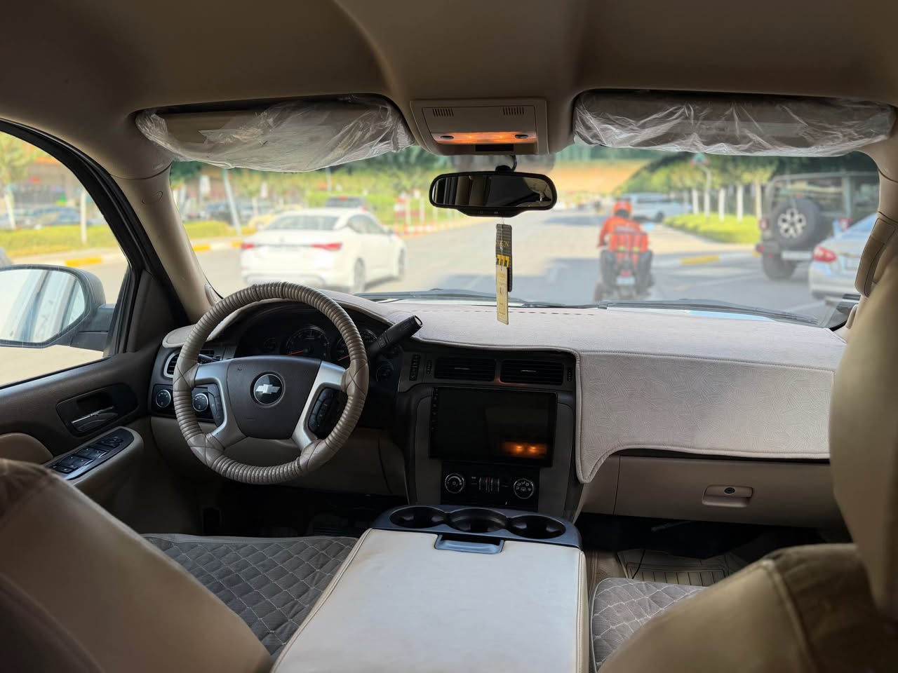 تاهۆ مۆدێل ٢٠٠٩ دەبڵ ئەکسل هەموو گیانی بەشەرت گێر مەکینە تەقە ڕەقە بەشەرت دوپارچە نیو بۆیاخی هەیە ٨٥ گەڵاو مەعامەلەیەکی برایانە ***********
*********** السليمانية, العراق
