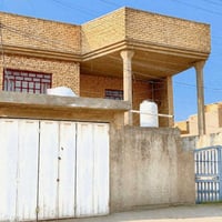 الحسينية بغداد • ٢٠٠م • ٤غرف
