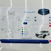 توسان • ٢٠٢٠ • ٩٥٠٠٠ كم