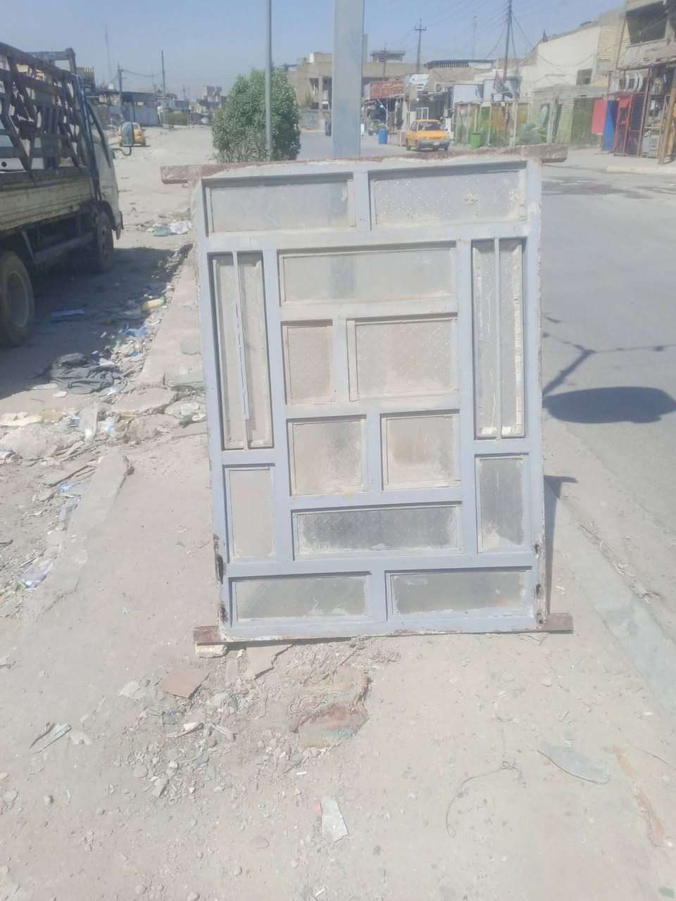 شباك.السعر.35،بغداد العبيدي.***********
