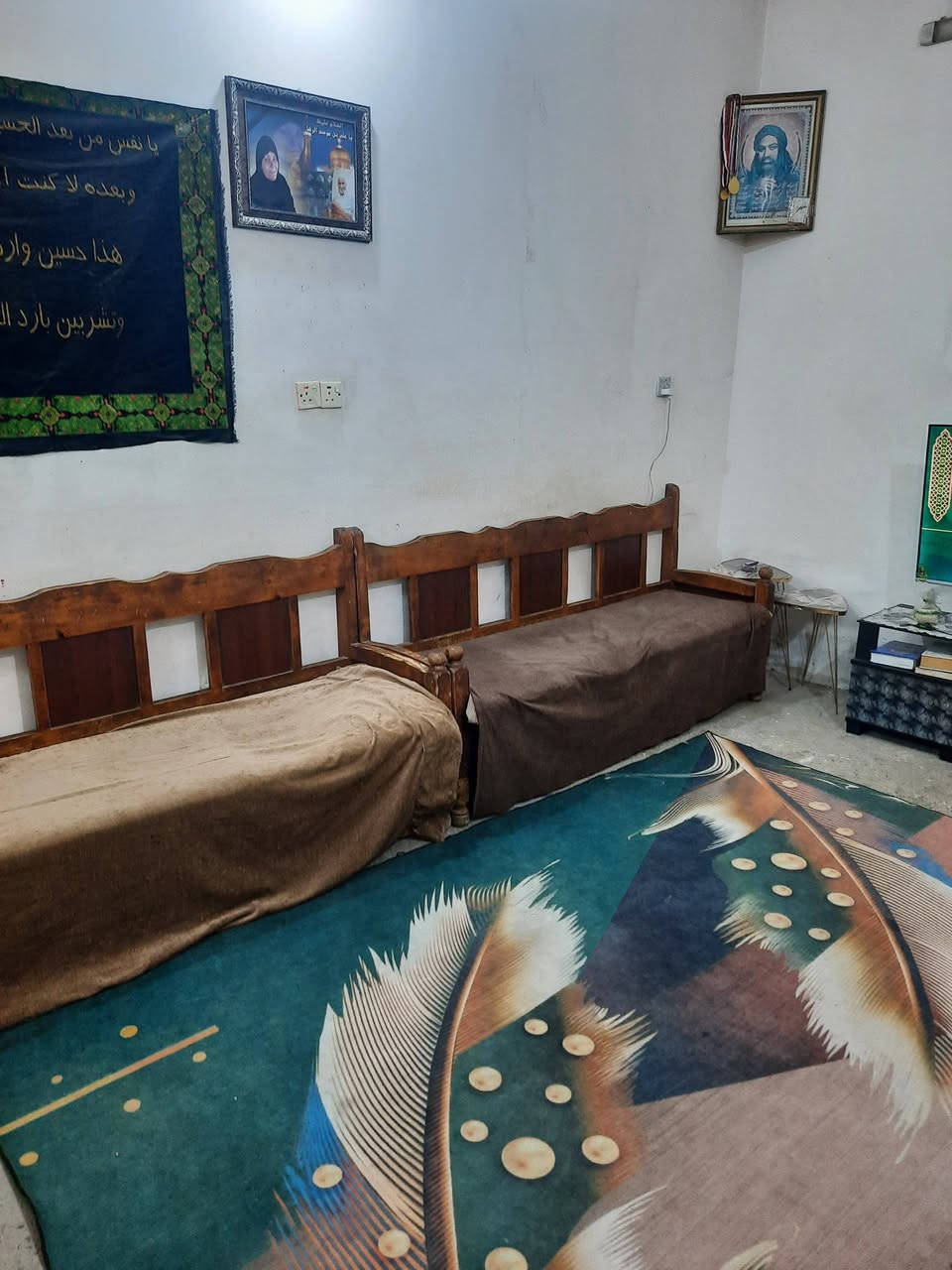 الزعفرانية • ١٠٠م • سند ٢٥