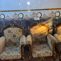 تركي ملكي • تبديل سفنج • ٤فردية٢ثلاثية