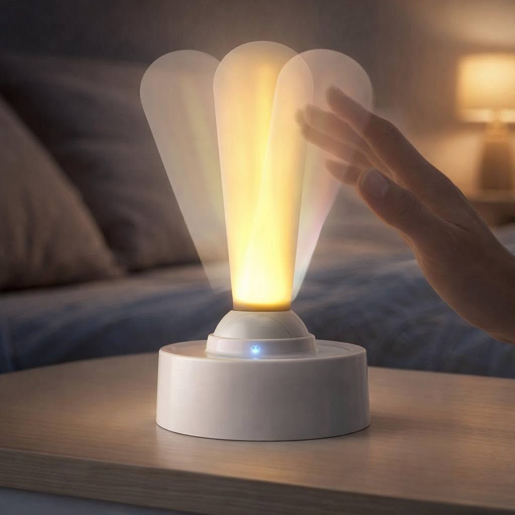 💡✨ إضاءة عملية بكل مكان!

مصباح مكتبي وجداري 2 بـ 1، بإضاءتين مختلفتين وتصميم أنيق، ينستخدم على الطاولة أو يثبت على الجدار بسهولة 🤍

شحن Type-C ويا مؤشر شحن… مثالي للمكتب أو جنب السرير 🔋

السعر 20 الف 💵💵
للطلب مراسلة الصفحة او على الواتساب :***********
