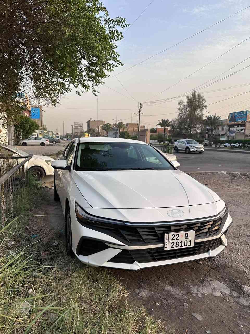 إلنترا هايبرد • ٢٠٢٥ • رقم اربيل