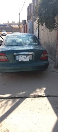 موديل 2000 • بلا ضرر • حي العربي