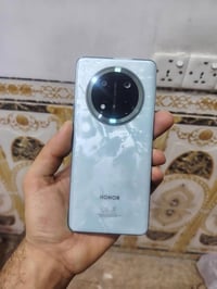 هونر x9c 5G • فول نظافة • ١٢ رام ٢٥٦