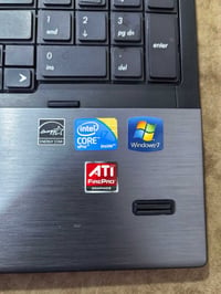 HP • كور i7 • يشغل العاب