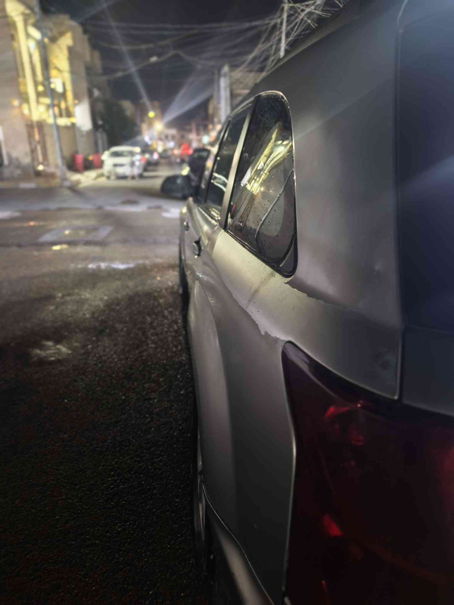ساسوكي xl7 مكينه 3600
موديل 2007 غاز وبانزين مشترك مكينه وكير وتبريد خير من الله دواخل جديده رقم بغداد بسمي
السعر: 65 وبيها مجال 
مكان السياره كوت واسط
***********

