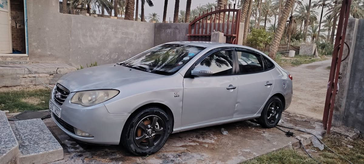 افانتي 2007 محرك 1600 دكشن عالي
بيها صبغ باب خلفي مكينه كير خير من الله
السعر 85 وبيها مجال مكاني المسيب طريق كربلاء بغداد
*********** بي واتساب
