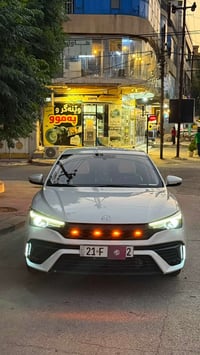 موديل ٢٠٢٥ • ١٥٠٠٠ كم • رقم سليمانية
