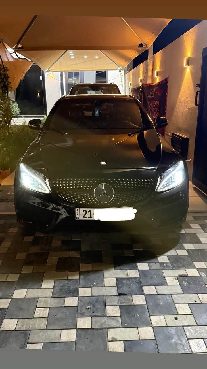 مارسدس c300
2015 سياره جديده وجاهزه خليجي مكفول وكاله أو تحويل حاضر شراي يتصل *********** أو مراوس

