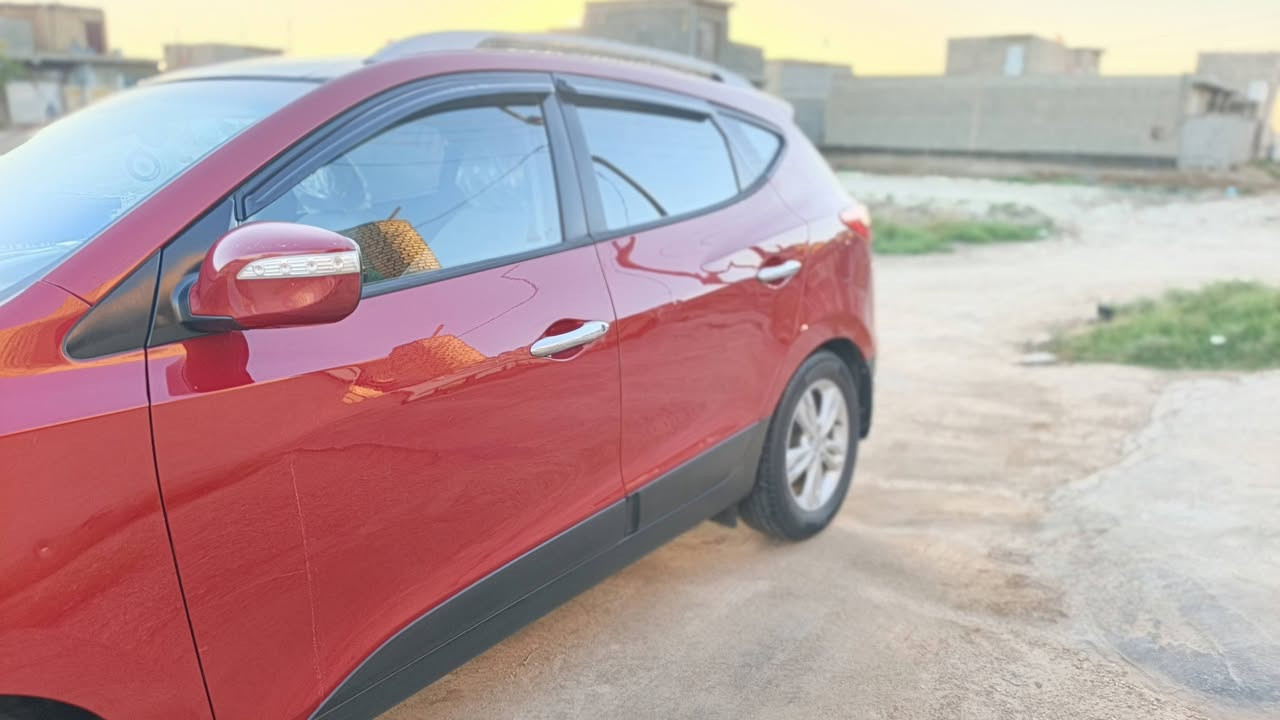 السلام عليكم
للبيع توسان خليجي موديل ١٤ جديده قطعتين صبغ والباقي كفاله من كلشي بونراما سبير منازل تبريد جيد جاهزه من كل شي كير محرك ممتاز رقم بغداد بسمي برغي ما مفتوح بيه السعر ١٤٠ وبيه مجال العنوان كربلاء ***********
