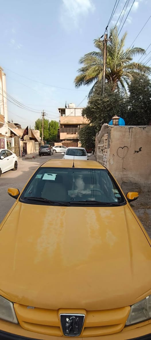 السلام عليكم 
بيجو باص 15 بلادية كير مكينة 
حدادية خير من الله 
تايرات صدر تبريد ثلج
مصفرة هيئه وغرامات 
رقم بغداد شرط التحويل 
عنوان بغداد رقم ***********
