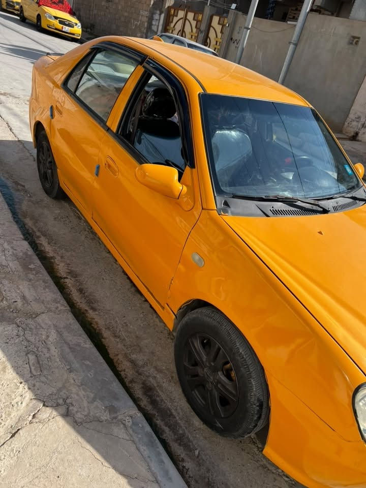 سلام عليكم
سياره سيكي اخر كصه13
سياره جديده وجاهزه كبل  شارع
سياره مصبوغه عام بدون ضرر 
سياره كيرومحرك شرط 
طخم جديد 
طخم تيرت جدد
دشبول اسود كهربي 
سياره كلشي بيه شغال 
سياره رقم دولي بابل مشروع وطني 
تحويله بل موصل صحبه الشرعي موجود بل موصل 
شرط الوكاله ول تحويل 
السعر 32وبيه مجال 
للتواصل ‭***********‬بي وتساب
