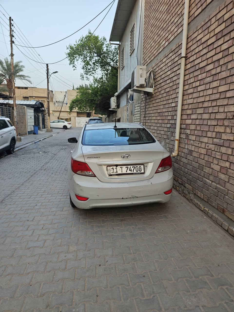 ٢٠١٧ • حادث باب سايق • محرك GDI 1600