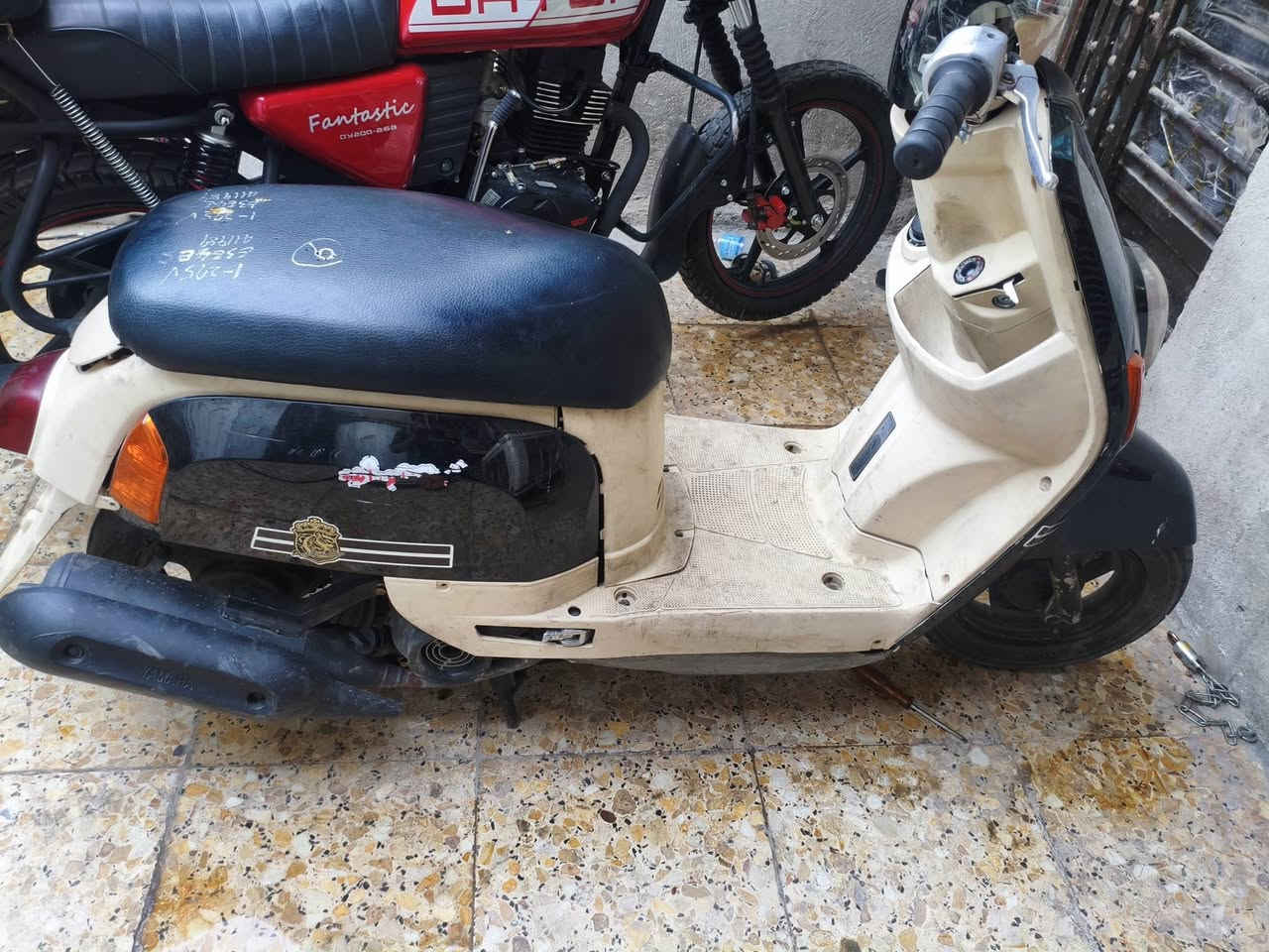بوليس • للبيع