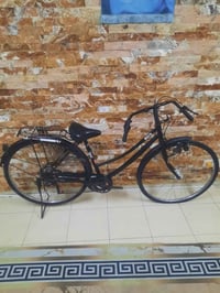 بايسكل بناتي • موديل ٢٠٢١ • ياباني