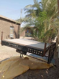 محجل ستوته • موديل ٢٠٢٠ • رمادي ابوطيبان