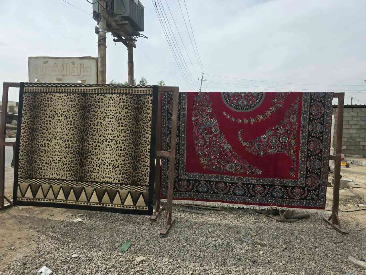 صوبات نفطية • ثلاجات • الخالص