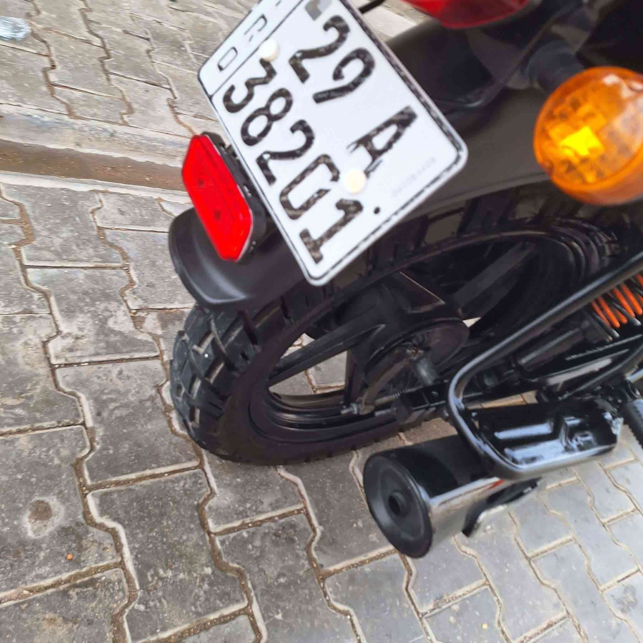 بوكسر • ٢٠٢٢ • مكفوله