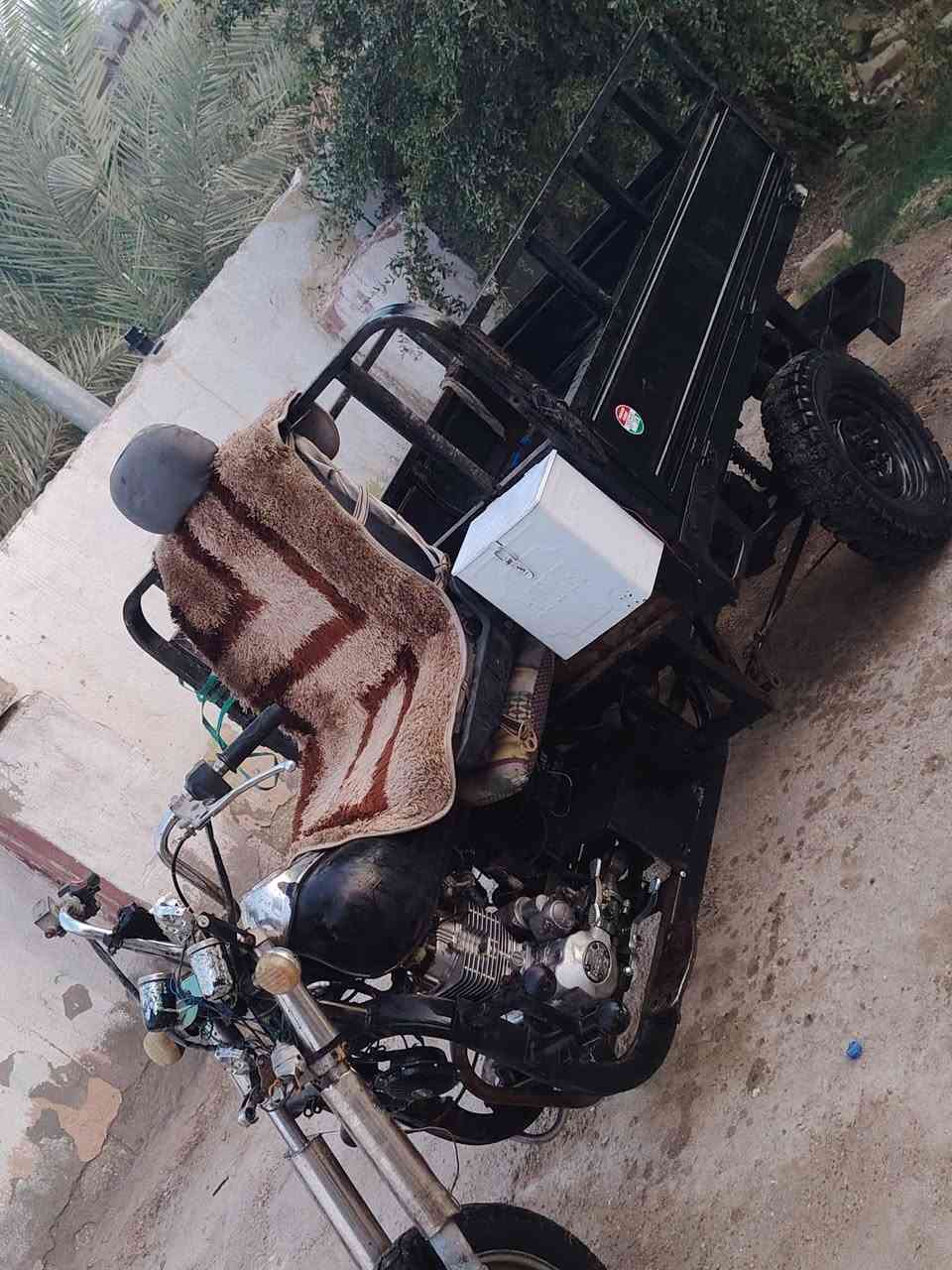 ستوته مديل ١٩ بليته موجوده وراق سنتاخ وراقه ضايعه مكفوله من السرقه وعشاير مكانه حيدريه السعر ٨٥٠ شراي يتصل *********** @إشارة
