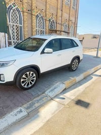 سورنتو ٢٠١٥ • ٧ راكب • رقم اربيل