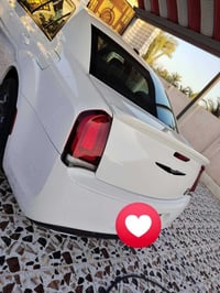 كرايسلر ٢٠١٦ • فول مواصفات • رقم اربيل