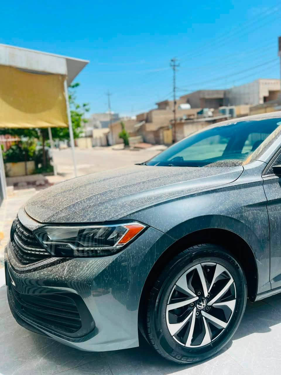 جيتا S • ٢٠٢٣ • ٥٢٠٠٠ كم