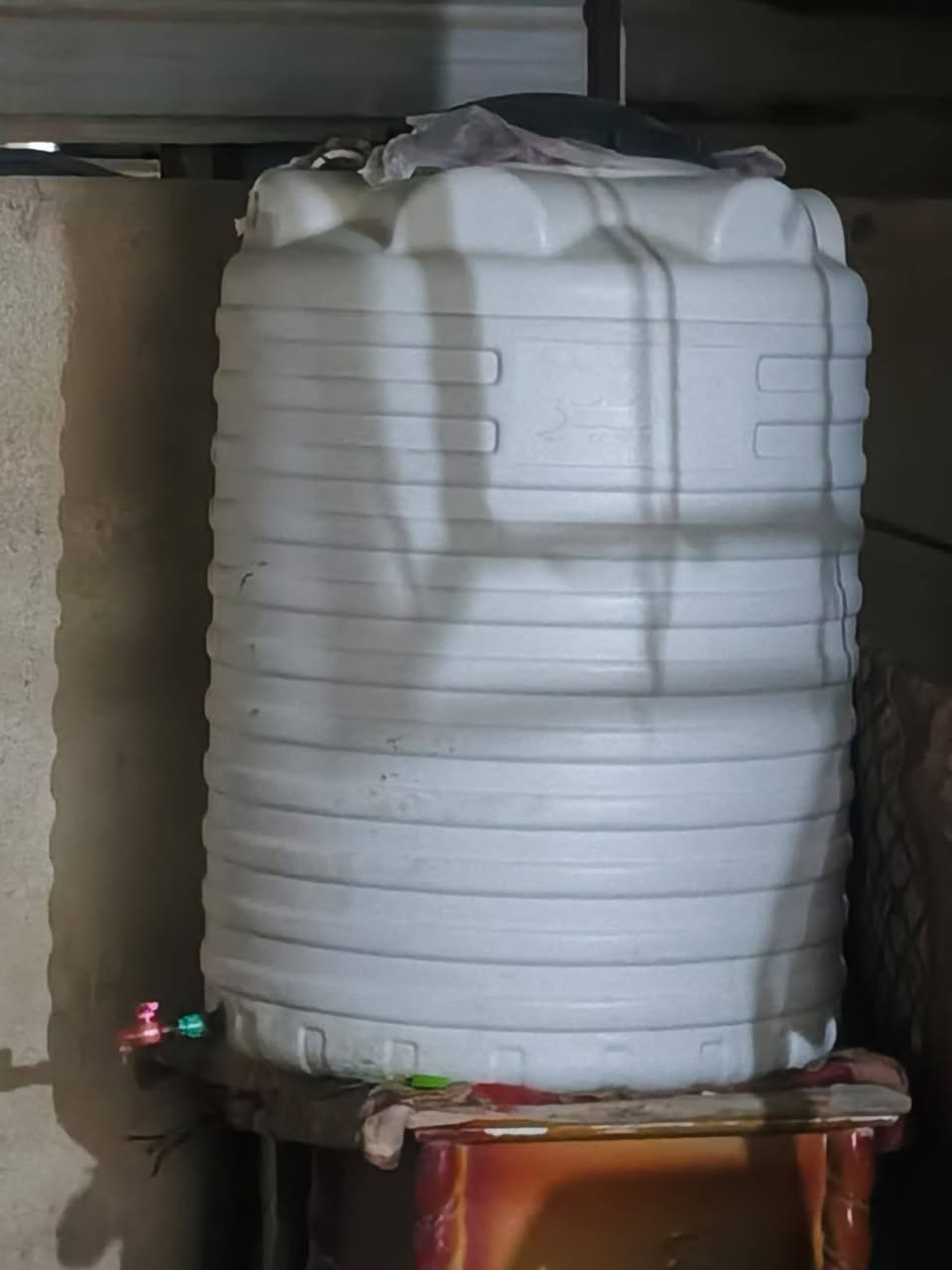مكلف بالنشر هذا رقم راعيه ‏‪***********‬‏
كلهن جدد وشرط الفحص مكانه خور الزبير الشراي يخابر لايجي خاص

