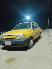 سايبا • ٢٠١٢ • نجف