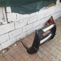 درع • نيسان بيكب • كركوك
