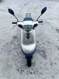 ابريو • معمره • ماطور نظيف