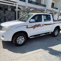 مازدا • ٢٠١٣ • كير عادي
