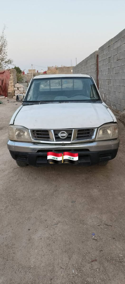للبيع نيسان 2006 (ادوااات) سياره جاهزه ربع ماتخسر عليه تشتقل نگره بكاني البطحاء ***********
