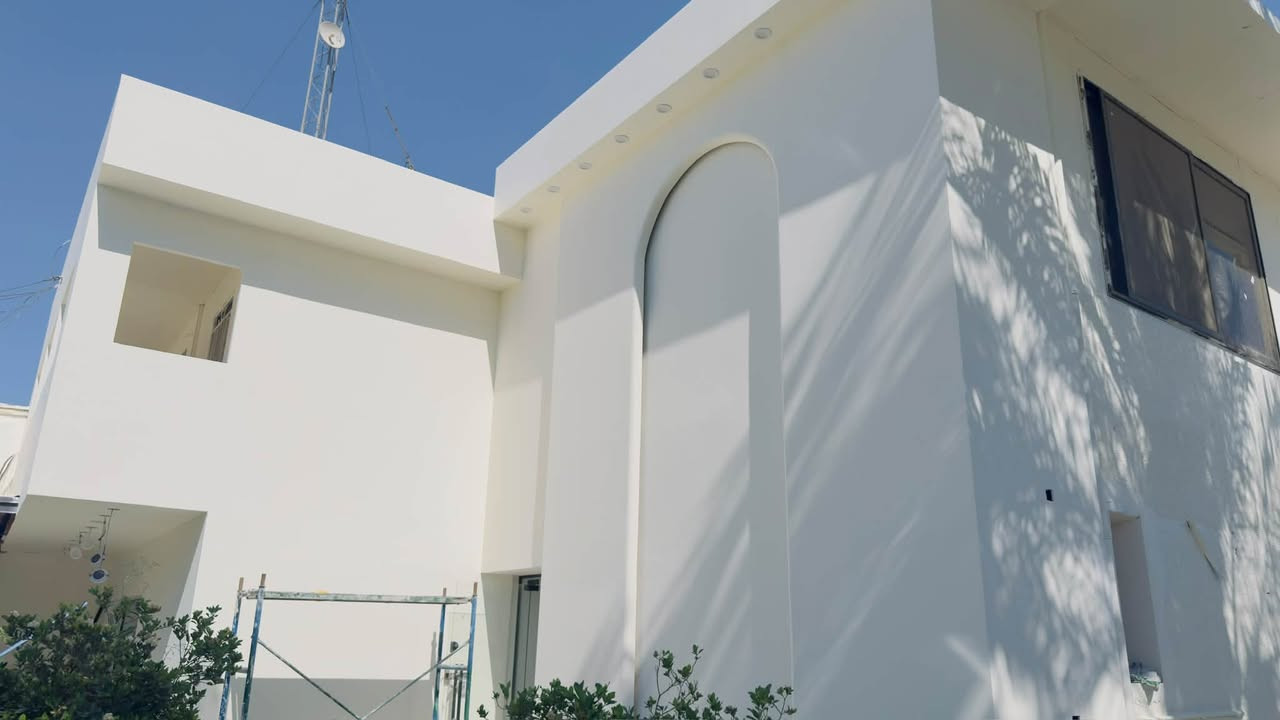 جبسن بورد اخضر بدون تصليح وبدون صبغ سعر المتر
كرسته وعمل ٢٥ الف دينار فقط عمل ٢٠
١.جبسن بورد مع التصليح والصبغ سعر المتر كرسته وعمل ٣٥ الف دينار فقط
عمل ٢٥
٢. جبسن بورد مع التصليح والصبغ وتثبيت نقاط الانارة سعر المتر كرسته وعمل ٤٠ الف دينار. فقط عمل ٣٠ ( الاناره على صاحب الدار )
المواد المستخدمة
نوع الجبس (المتحدة)
نوع الحديد (0,5)
نوع مادة التصليح جوين فلر (كنوف )
نوع الصبغ ( BY) او جوتن
شغل درجه اولى واهم شي تنضيف الموقع قبل وبعد العمل كل الاسعار نتساهل بيها ومنختلف انشاء الله

نص مكتوب في الصور:
- HONOR X7d