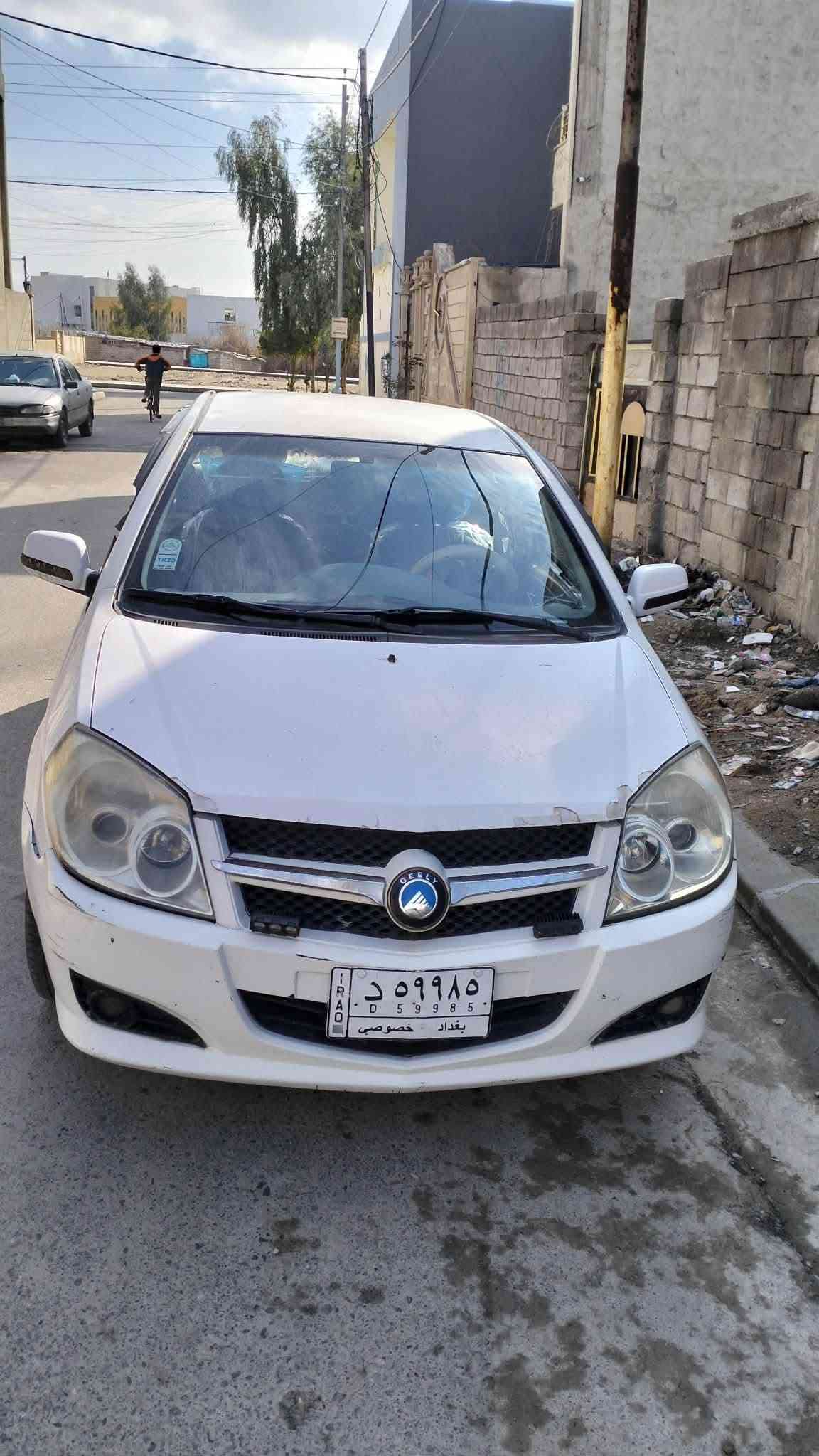 ام كي 2013 السعر 30 وبيها مجال بيع مستعجل تبريد ثلج بيها داي الصرف‏‪***********‬‏خابرني

نص مكتوب في الصور:
- Shot on realme 8
- ١٦:٣٢ ١٨-٠٩-٢٠٢٦
- Shot on realme 8 14:39 18.09.2023