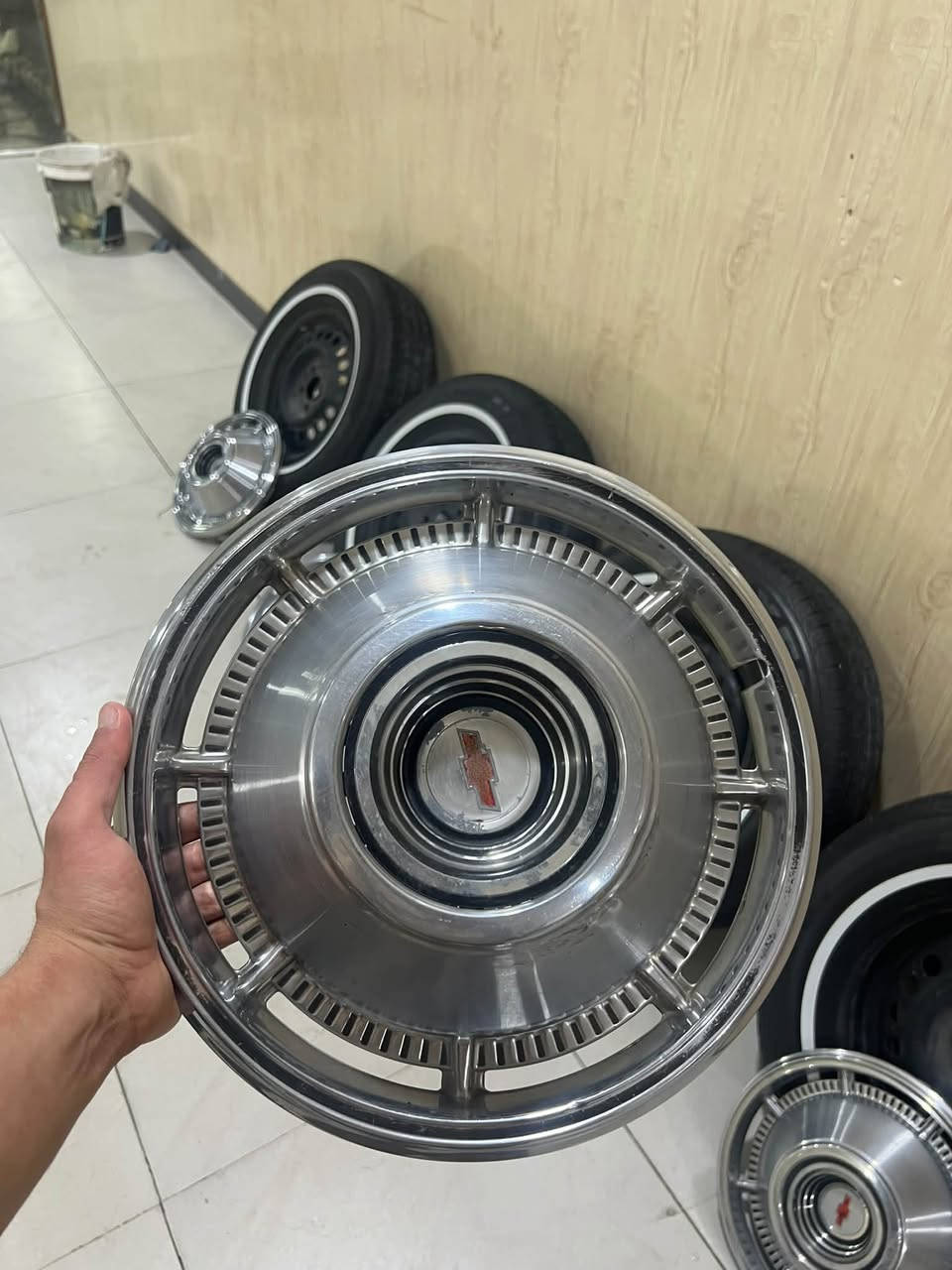 كبات ٦٦ • نظيفات • تحويرة ١٤ نكسن