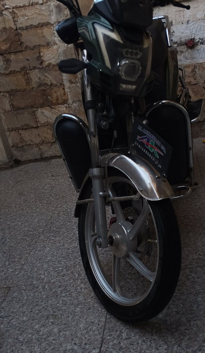 ماطور هارلي موديل٢٠٢٥ نضافه فول ومبينه بلصوره وبطارياته بيهن نفخه بسيطه مبدلات قبل ٤ اشهرر  السعرر ٥٠٠ وبي مجال
ماطور هارلي موديل٢٠٢٥ نضافه فول ومبينه بلصوره وبطارياته بيهن نفخه بسيطه مبدلات قبل ٤ اشهرر  السعرر ٥٠٠ وبي مجال
رقم التلفون***********
