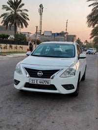 نيسان صني ٢٠١٩ • ٤٢ الف • السيدية