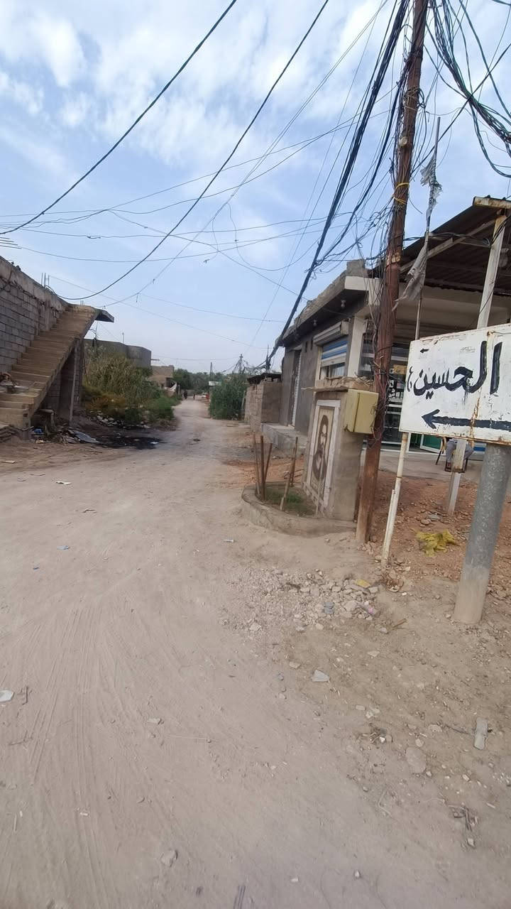 المسيب • ٢٠٠م • سند ٢٥