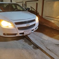 ماليبو ١٢ • ٢٠١٢ • الغزالية