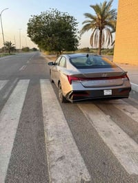 النترا • ٢٠٢٥ • فتحة ورادار
