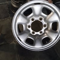 ويل فورويل • تخم جديد • درع جديد