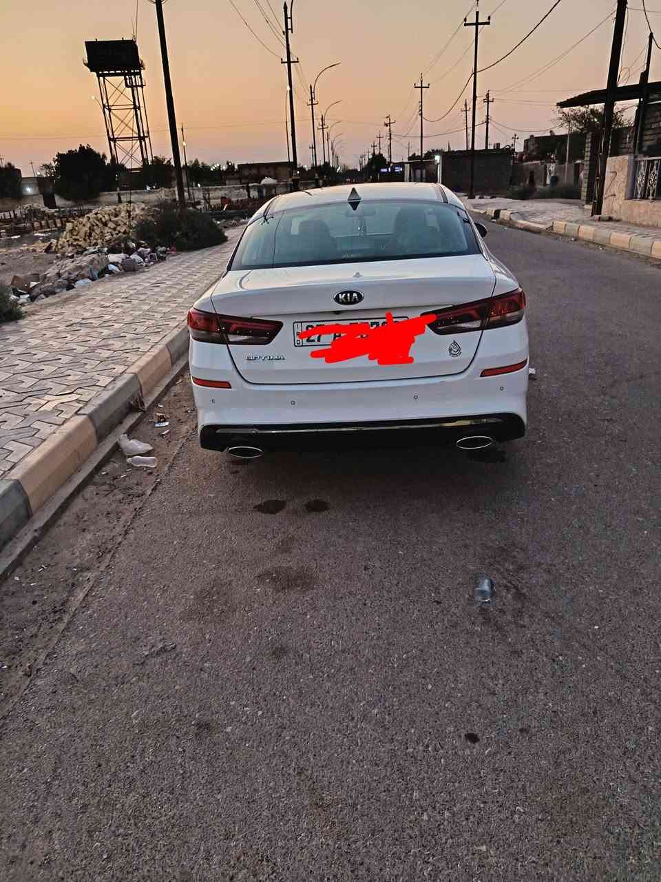 السلام عليكم اوبتمه للبيع موديل 20
سياره خليجيه مواصافات الشركه الدوليه
بيها فتح بيبان ثنين انه بيعلك تبديل بيبان ثنين
علمود ما تعبك وبيها شخوط ناعمه وبيها صبغ هلال جاملق خلفي
تشغيل وبواب بصمه
دخول ذكي
مري شفت
شاير بلمري
تبريد ما شاء الله ثلج
كير محرك شرط ع وضع شركه
دبل صالنصه محرك 2400 دوش
تحكمات وشفتات ستيرن
3 نصمه قياده
ماشيه 111 الف كيلو
رقم ذي قار الي يشتري شرط تحويل
سعر 180
رقم تليفون ***********
