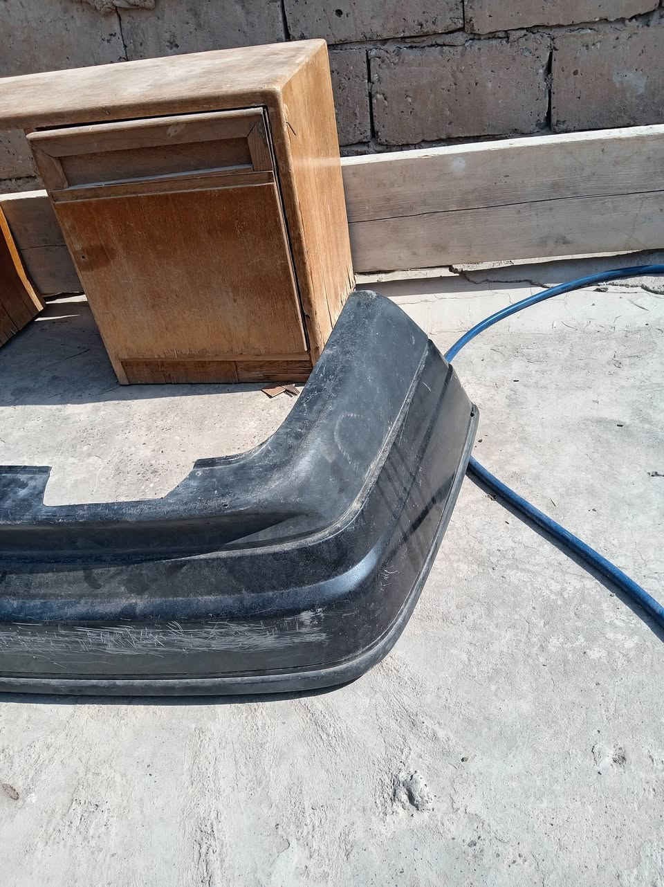 دعامية خلفية  هي والبراكيت مالها الحديد مال اوبل فكترا موديل 95 دعامية مال كصة جديده عنواني موصل حي العامل سعر60 ***********
