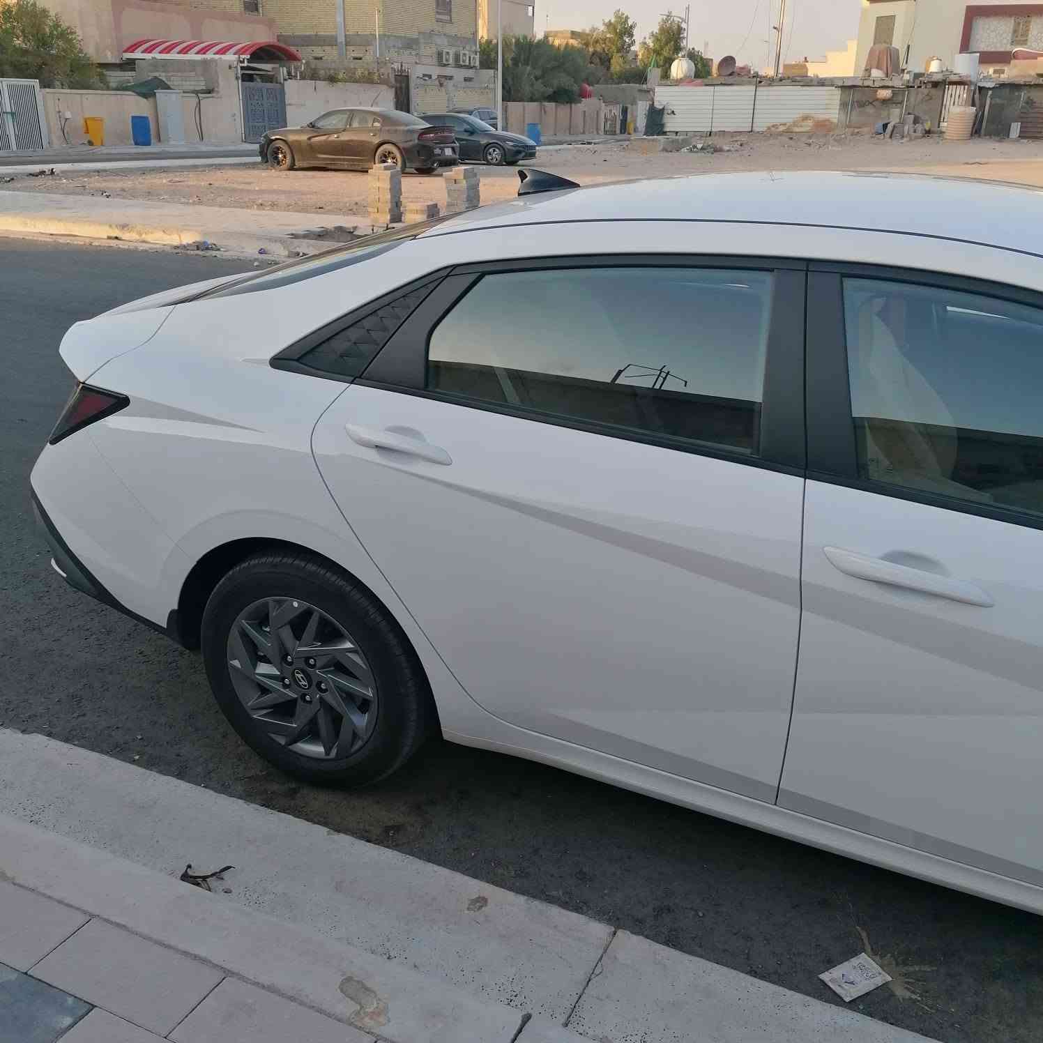 اسلام وعليكم هونداي النترا ٢٠٢٦ شركة الأولى موتور هونداي كفالة عامه ماشيه ٧٠٠٠
محرك ٢٠٠٠
سعر١٨٥ بيه مجال قليل انه مكلف بالنشر هذارقم صاحب سياره
*********** البصرة, العراق
